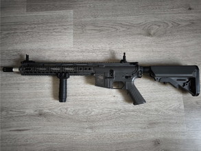 Bild für Upgraded Specna Arms SA-A13 One - Chaosgrey  uitvoering