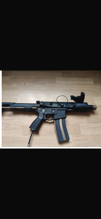 Imagen 2 de ARP556 op HPA