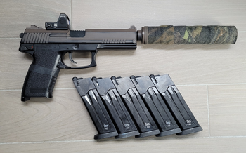 Imagen 2 de Tokyo Marui MK23