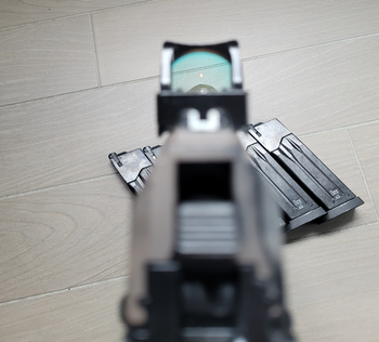 Image 3 pour Tokyo Marui MK23