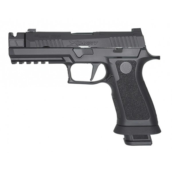 Imagen 1 de PARA BELLUM P320 X-Carry Comp GBB