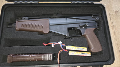 Image for Lct sr3 (semi locked)