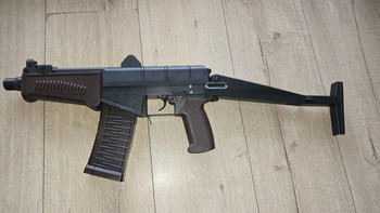 Image 2 for Lct sr3 (semi locked)