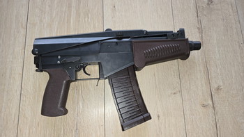 Image 3 for Lct sr3 (semi locked)