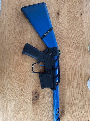 Afbeelding 3 van Custom 1,25j CQB Saeg