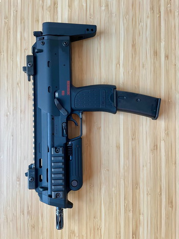 Afbeelding 2 van Tokyo Marui Mp7 GBB