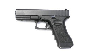Image for TKA: ASG Glock 17