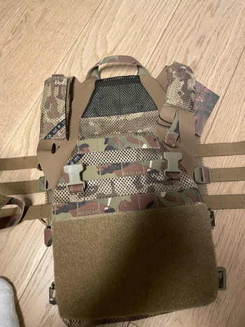 Image 2 for Crye JPC 2 Maritime Repro Multicam