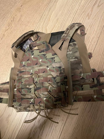 Image 3 for Crye JPC 2 Maritime Repro Multicam