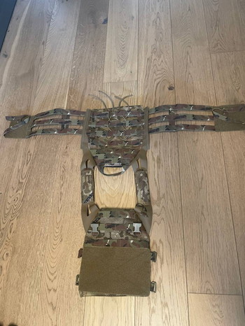 Image 4 for Crye JPC 2 Maritime Repro Multicam