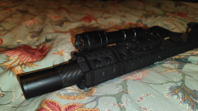 Image 1 for Sleeper build DSG