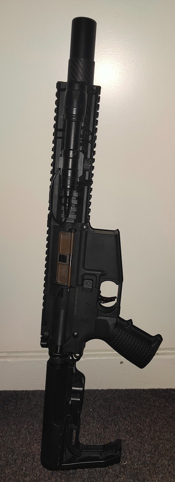 Image 3 for Sleeper build DSG