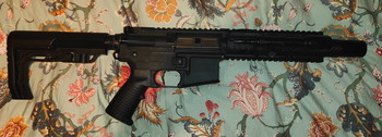 Image 4 for Sleeper build DSG