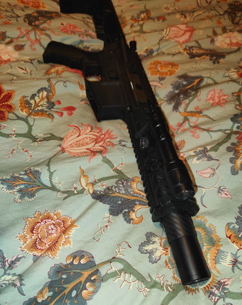 Image 5 for Sleeper build DSG