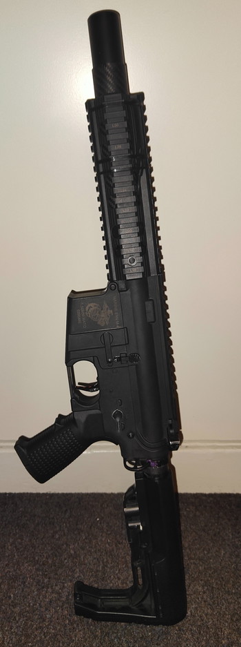 Image 6 for Sleeper build DSG