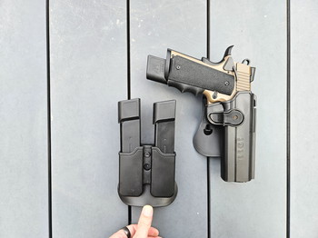 Imagen 2 de Upgraded AA 1911 Bundle