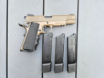 Imagen 3 de Upgraded AA 1911 Bundle