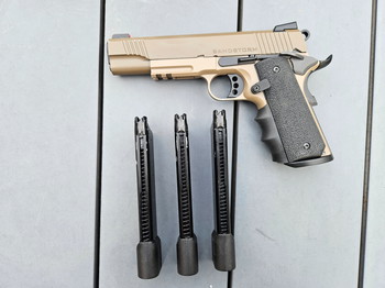 Imagen 4 de Upgraded AA 1911 Bundle