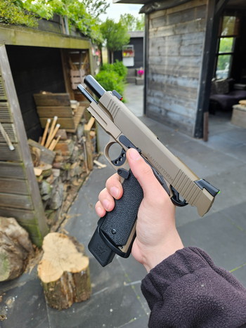 Imagen 7 de Upgraded AA 1911 Bundle
