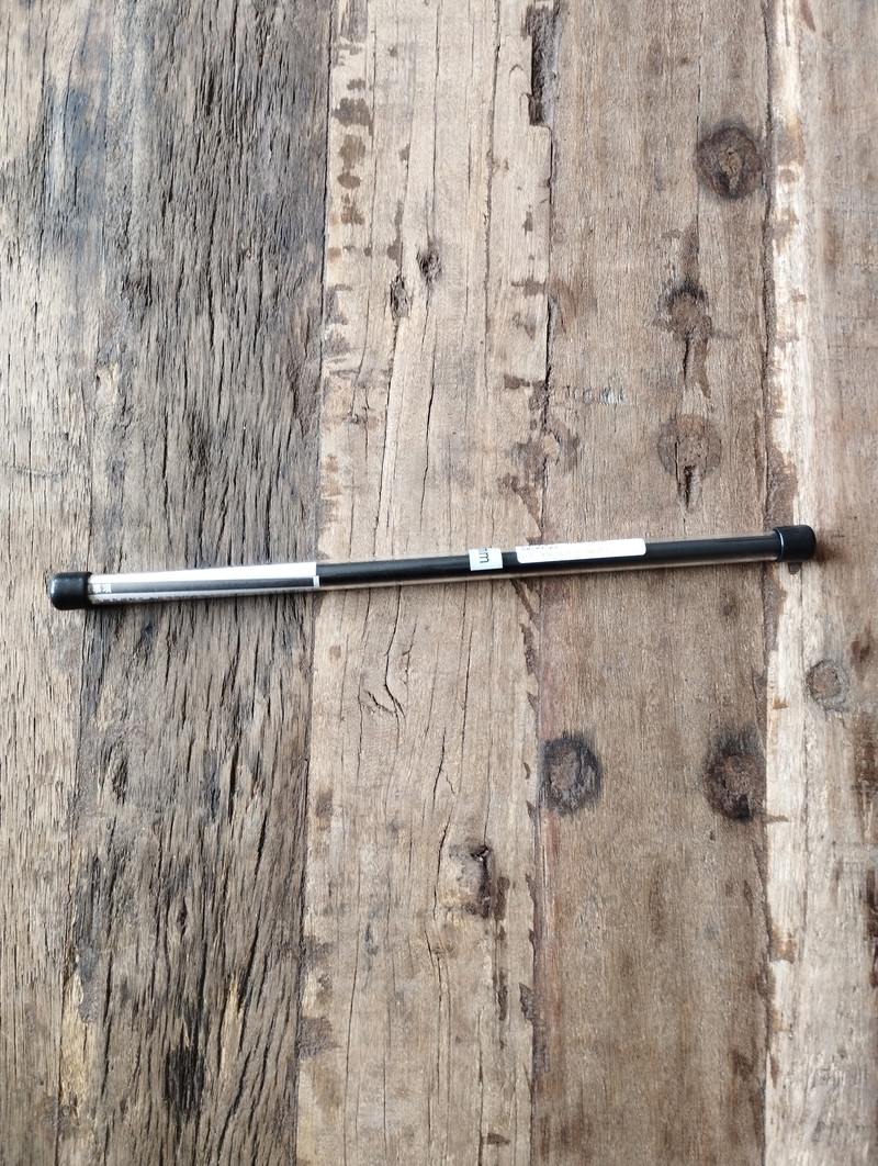 Bild 1 für Nieuw Lonex 6.03mm 285mm precision barrel