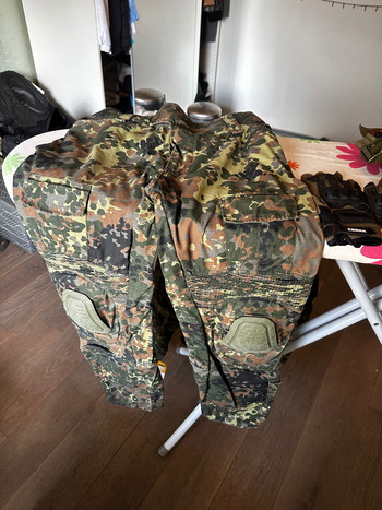 Image 5 for Volledige novritsch outfit + boddy armor