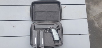 Imagen 3 de ASG/KJW CZ Shadow 2