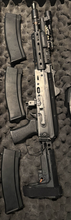 Imagen para GHK AK74u met 3 magazijnen
