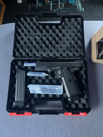 Afbeelding 2 van M 1911 blow back