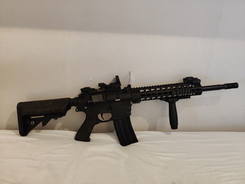 Imagen 2 de gebruikte Lancer Tactical LT12k G2 keymod combo