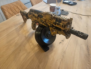 Image 3 for RK74 cqb, dsg speed build