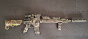 Afbeelding 2 van M4 Tokyo Marui