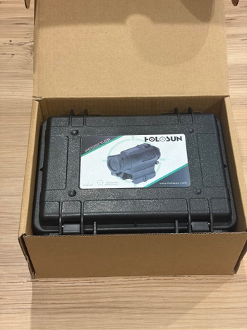 Image 2 for Holosun model HE515CT-GR
