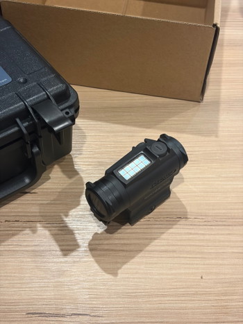 Image 3 for Holosun model HE515CT-GR