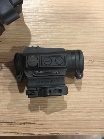 Image 4 for Holosun model HE515CT-GR