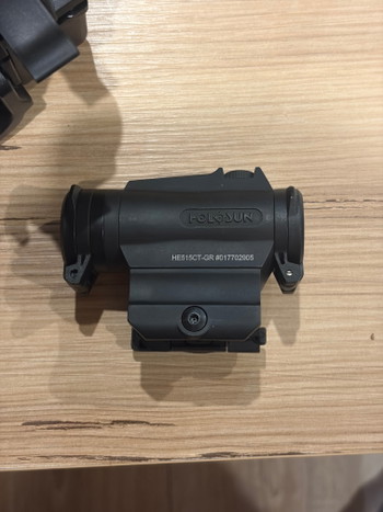 Image 5 for Holosun model HE515CT-GR