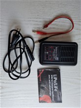 Afbeelding van ASG lipo charger