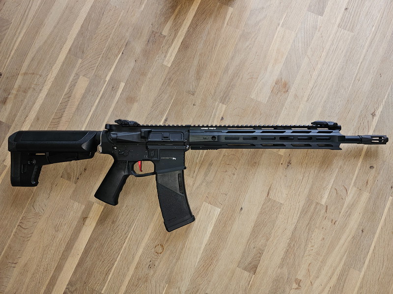 Afbeelding 1 van Krytac SPR-M + Titan-mosfet