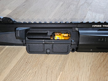 Afbeelding 4 van Krytac SPR-M + Titan-mosfet