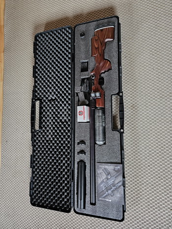 Afbeelding 2 van FX King 600