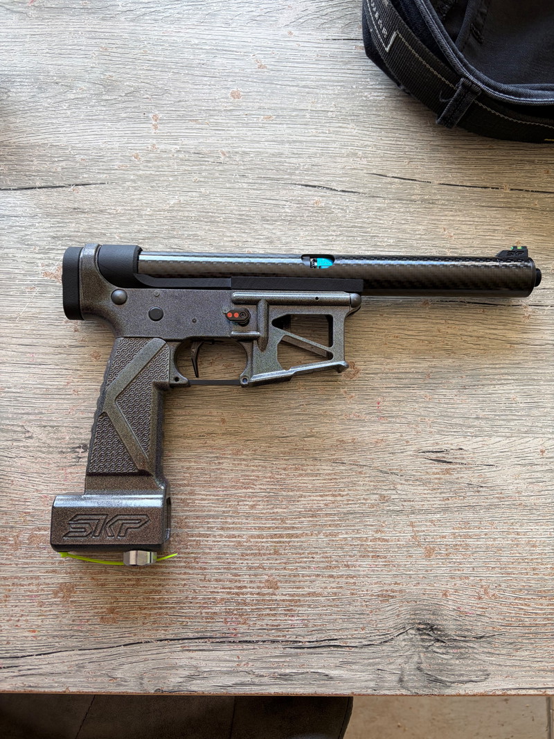 Imagen 1 de Skp body te koop