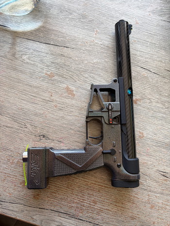 Imagen 2 de Skp body te koop