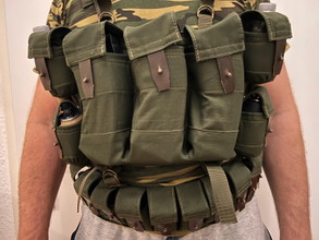 Imagen para Legendary Chest-Rig of the Soviet Army, Pojas A/B