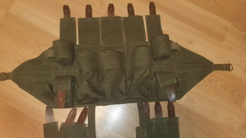 Image 3 for Legendary Chest-Rig of the Soviet Army, Pojas A/B