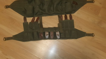 Image 4 for Legendary Chest-Rig of the Soviet Army, Pojas A/B