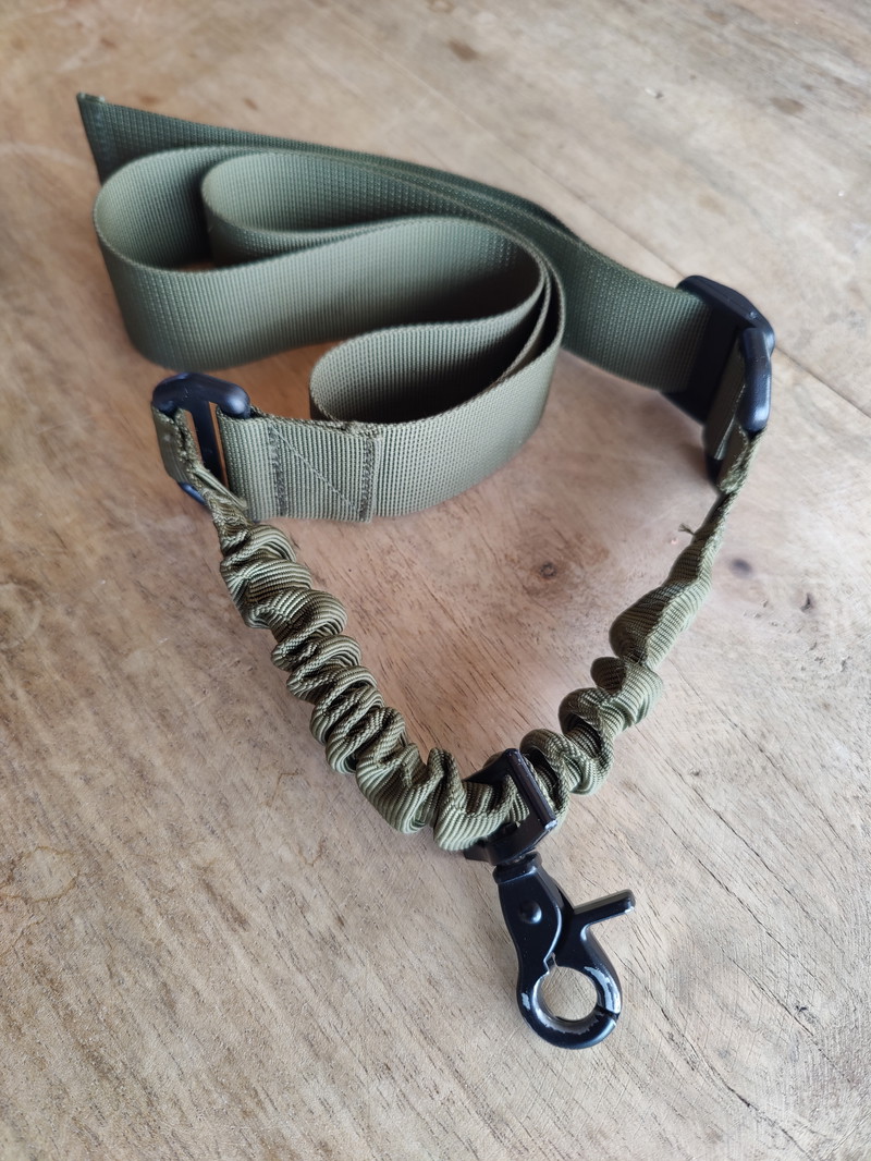 Image 1 for 1-point sling Kakigroen