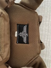 Image pour Invader Gear QRB Plate Carrier
