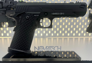 Image 2 for Nieuwe Novritsch SSP5 met heel veel extra's