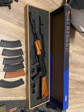 Image for Cyma AK