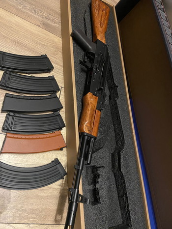 Image 2 pour Cyma AK
