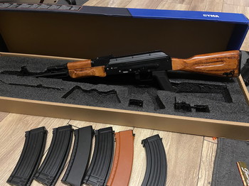 Image 3 pour Cyma AK